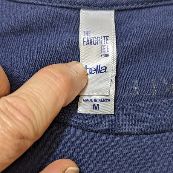 Reckless Kelly 2014 Long Night Moon Tour Medium - Picture 5 of 8